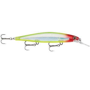 Rapala Shadow Rap Deep Sahte Balığı CLN 110mm