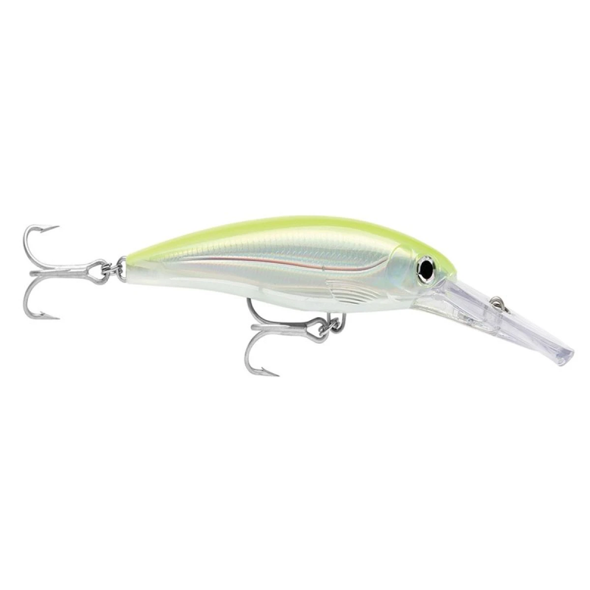 Rapala X-Rap Magnum Sahte Balığı SFC 140mm