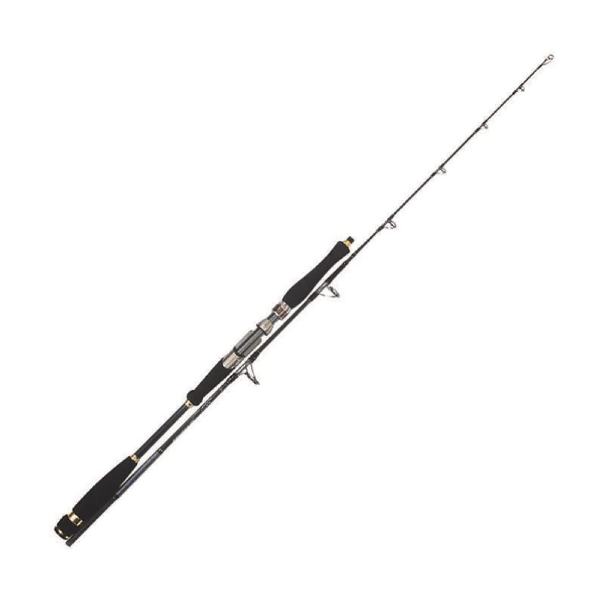ALBA STAR Jigging Real 2321 Jig Olta Kamışı
