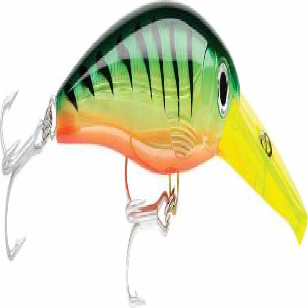 Rapala X-Rap Magnum Sahte Balığı FT 180mm
