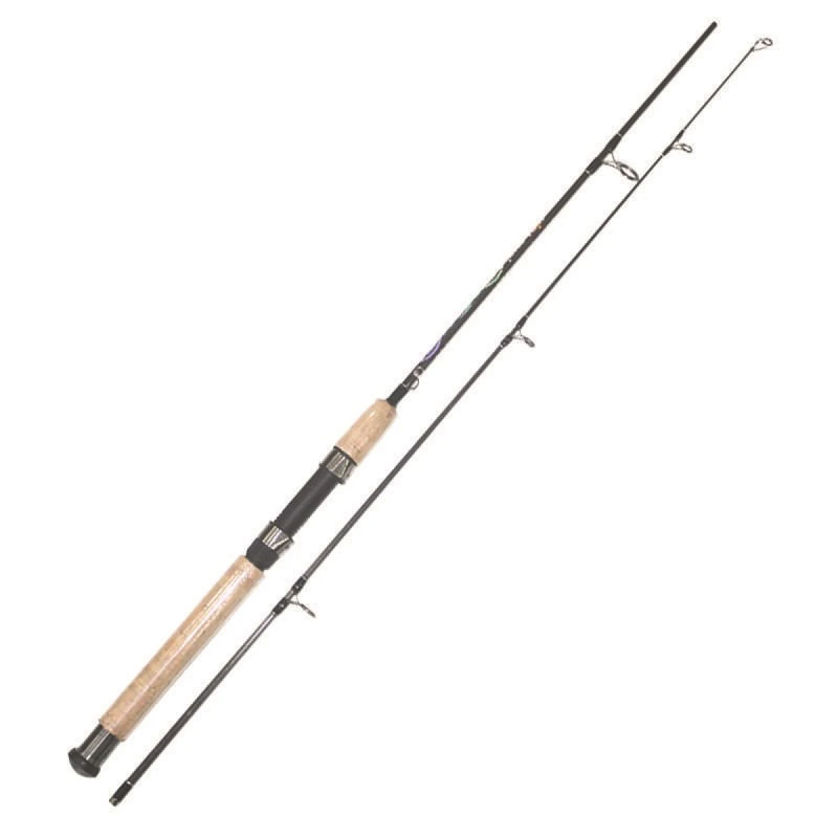 ALBA STAR Banco 2803 Spin Olta Kamışı Standart 165CM