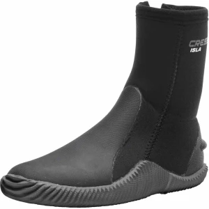 Cressi Isla Tabanlı Dalış Botu Standart 3.5MM-M