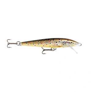 Rapala Original Floating Sahte Balığı TR 110mm