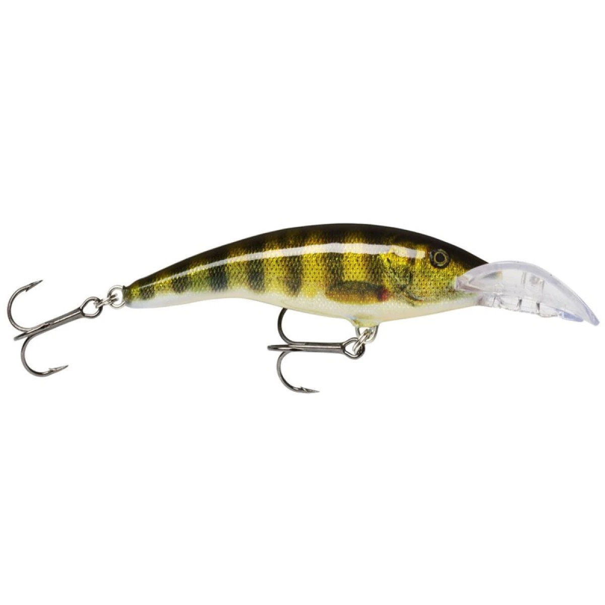 Rapala Scatter Rap Tail Dancer Sahte Balığı PEL 90mm
