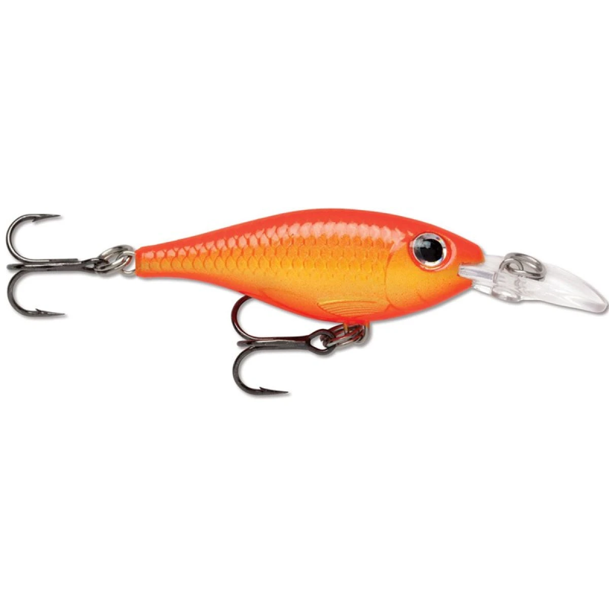 Rapala Ultra Light Shad Sahte Balığı GFR 40mm