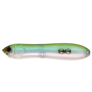 Sakura Mousty Floating Sahte Balığı G06 125mm