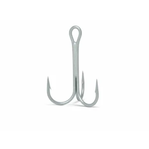 VMC Üçlü Olta İğnesi 9649PS PERMASTEEL NO:12 - 10LU
