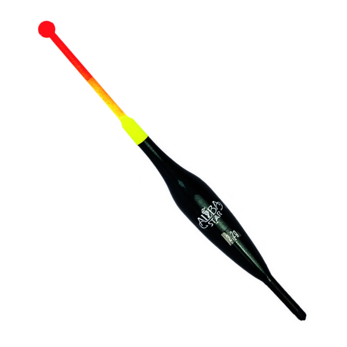 Albastar Plastik Olta Şamandırası 533 Standart 2.2GR