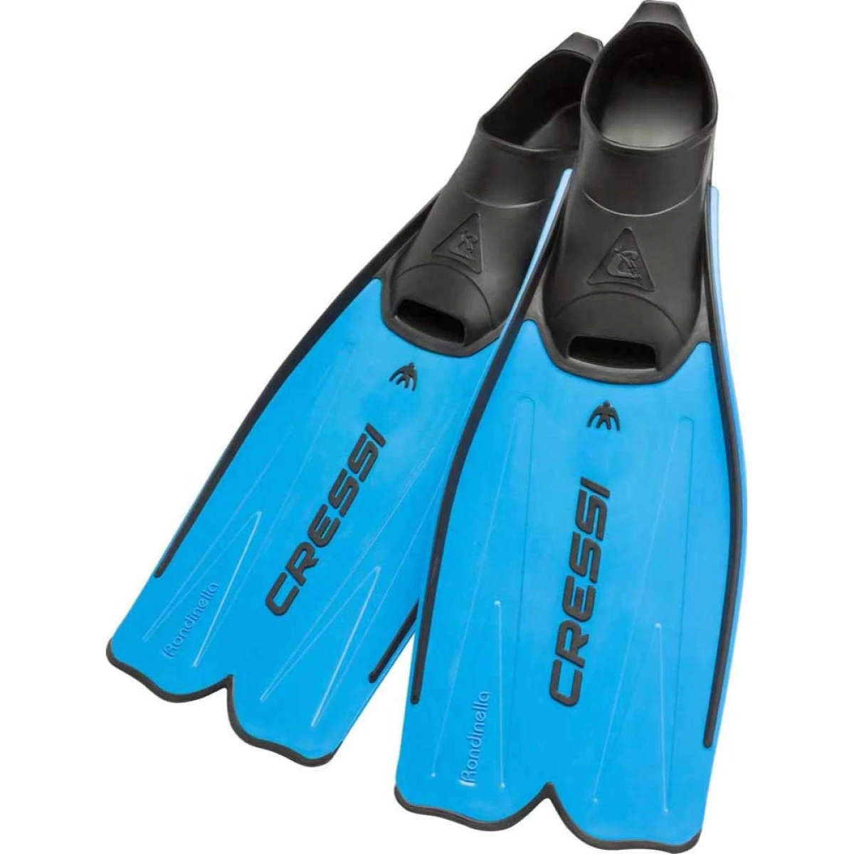 Cressi Rondinella Dalış Paleti BLUE NO:31-32