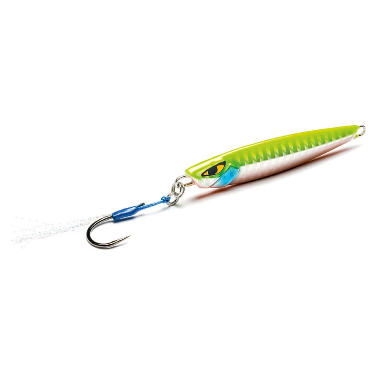 Mustad Tracershot Jig Sahte Yemi CHB 40GR