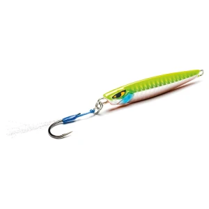 Mustad Tracershot Jig Sahte Yemi CHB 40GR
