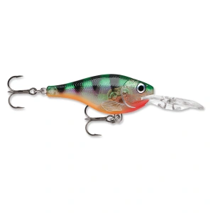 Rapala Glass Shad Rap Sahte Balığı GP 40mm