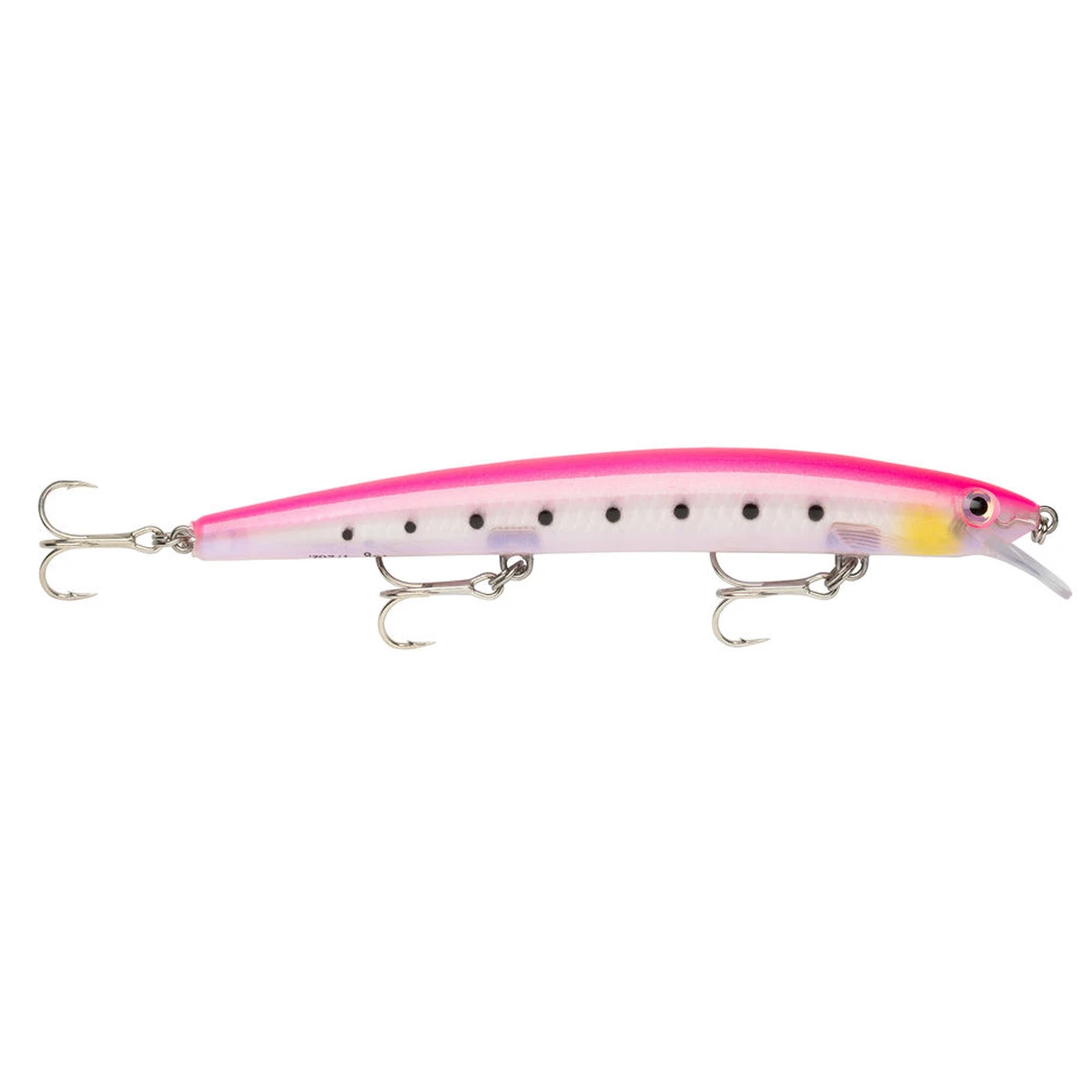 Rapala Max Rap Sahte Balığı FPSRD 110mm