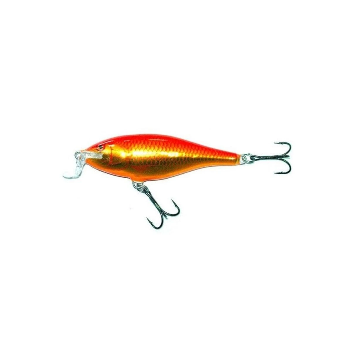 Rapala Shallow Shad Rap Sahte Balığı GF 70mm