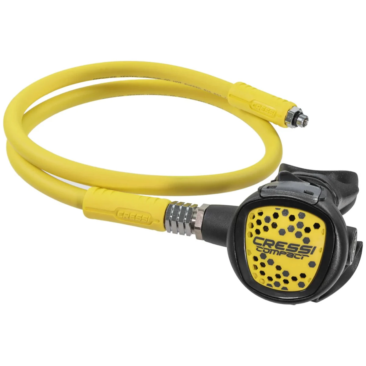 CRESSI XS Compact 2ND Regülatör