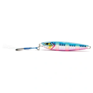 Mustad Tracershot Jig Sahte Yemi BLZ 40GR