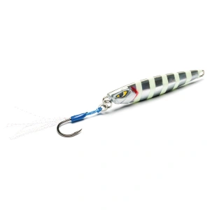 Mustad Tracershot Jig Sahte Yemi FLZ 40GR