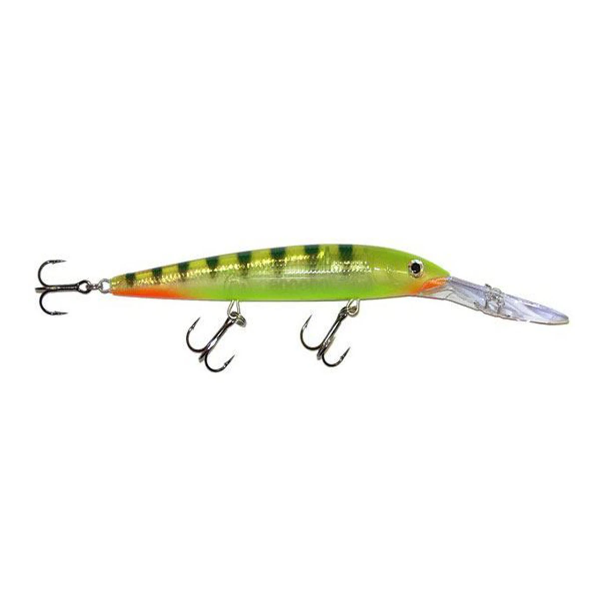 Rapala Husky Jerk Sahte Balığı GFP 80mm