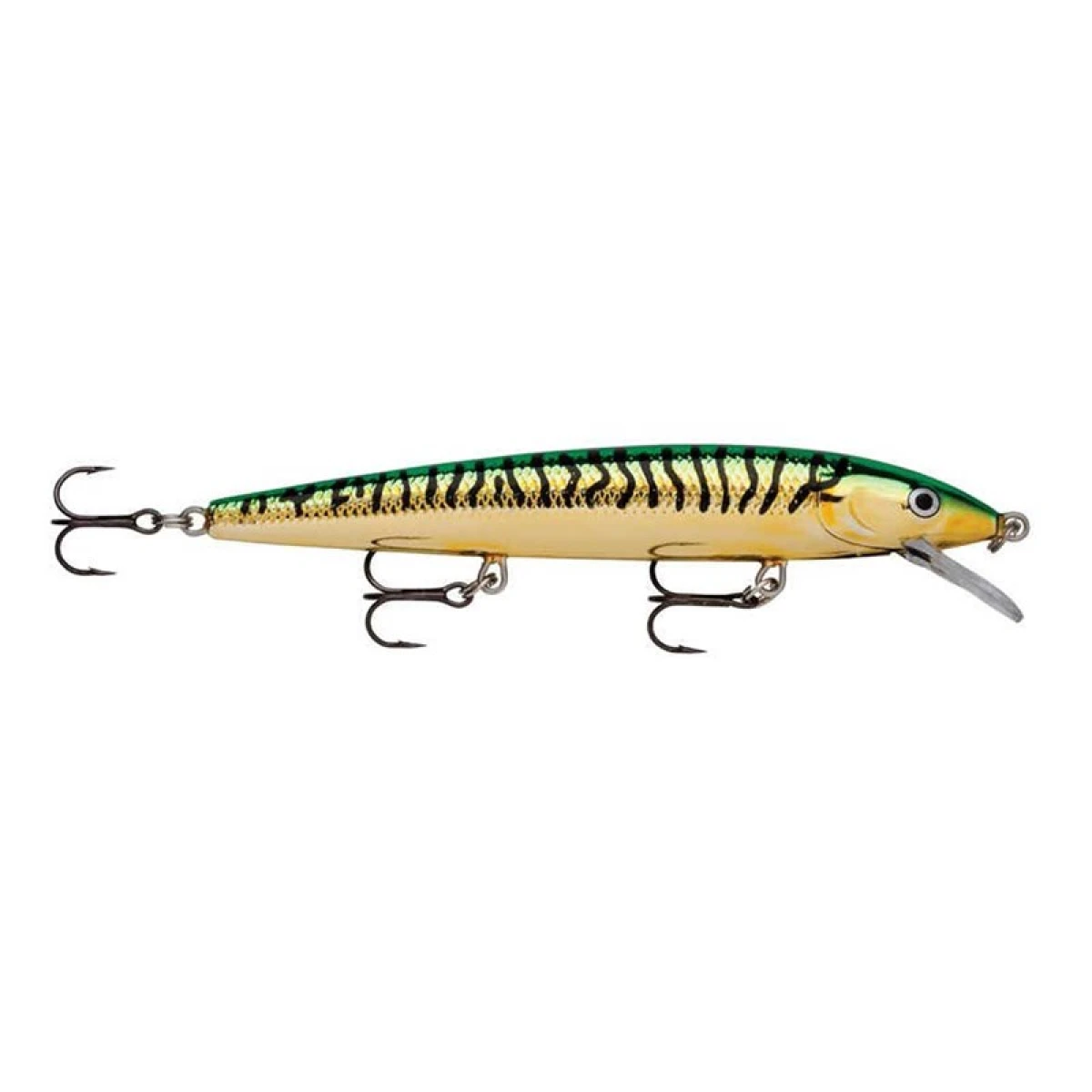 Rapala Husky Jerk Sahte Balığı GGM 100mm