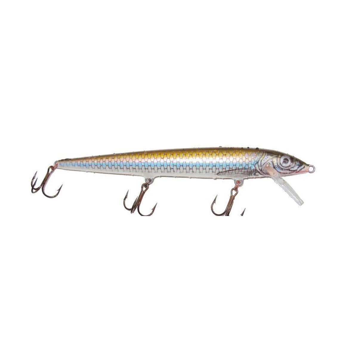 Rapala Original Floating Sahte Balığı FH 130mm