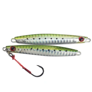 Storm Gomoku Super Sahte Balığı GSRD 50G