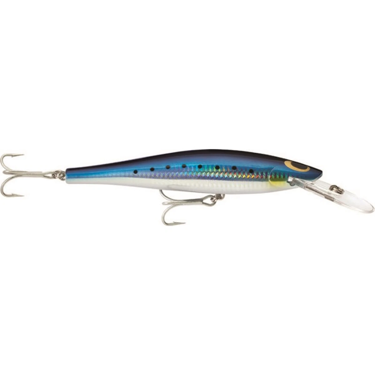 Williamson Speed Pro Deep Sahte Balığı BSR 180mm