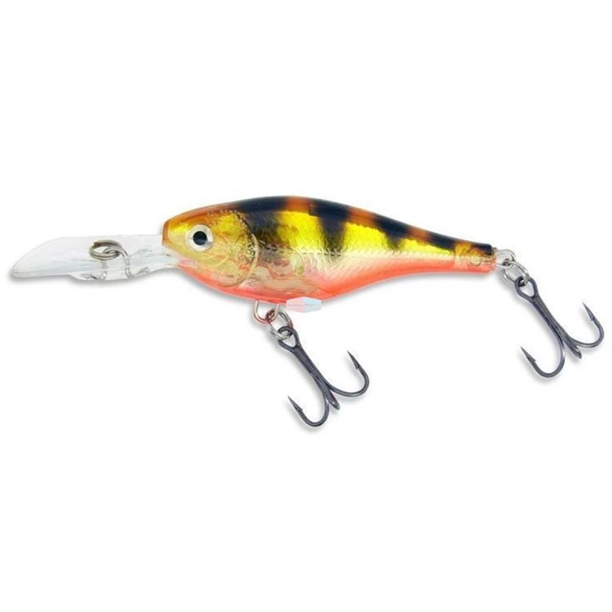 Rapala Glass Shad Rap Sahte Balığı GGR 40mm