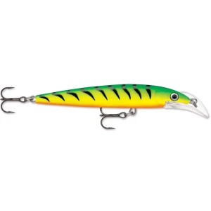Rapala Scatter Rap Minnow Sahte Balığı FT 110mm