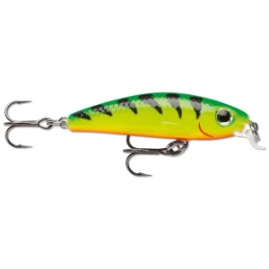 Rapala Ultra Light Minnow Sahte Balığı FT 60mm