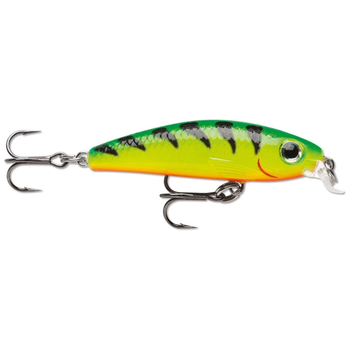 Rapala Ultra Light Minnow Sahte Balığı FT 40mm