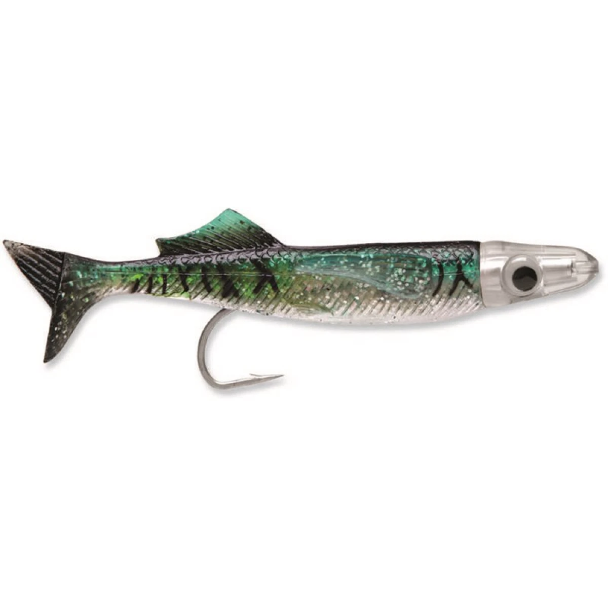 Williamson Live Tuna Catcher Hybrid Sahte Yemi GM 127mm