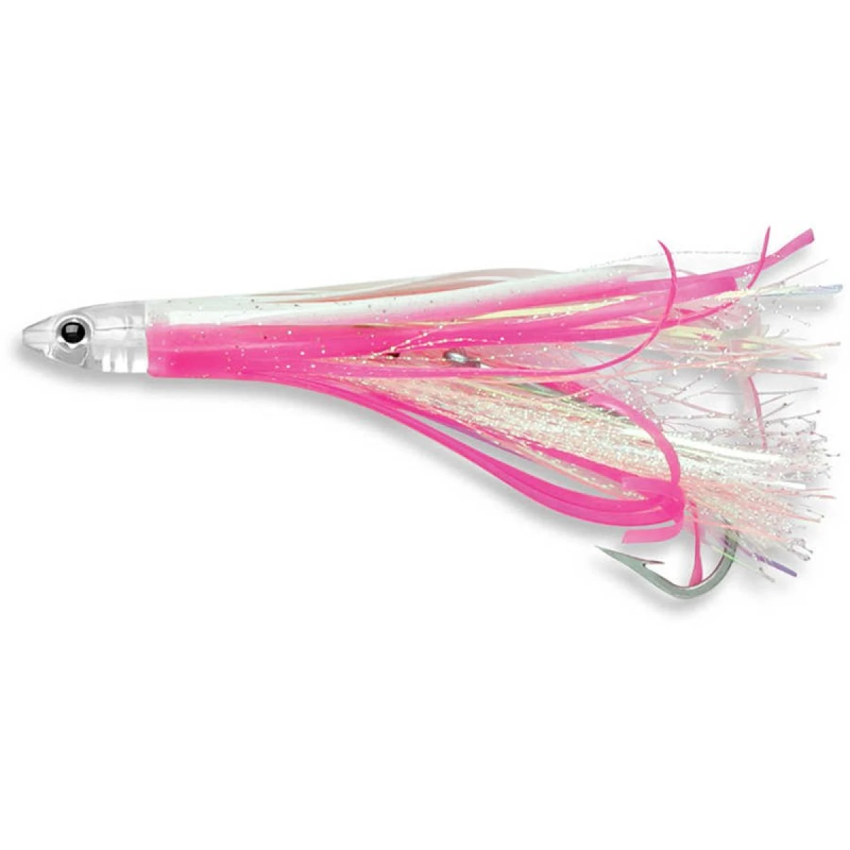 Williamson Tuna Catcher Flash Sahte Yemi PWGL 102mm