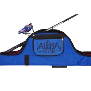 ALBA STAR Spin Olta Seti Çantası