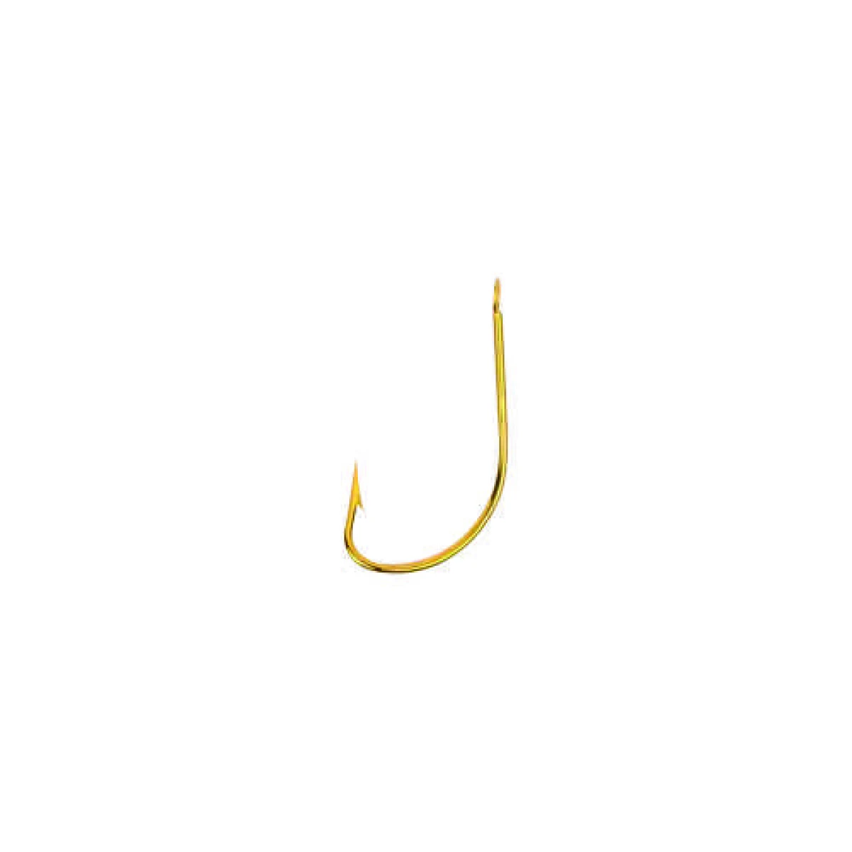 Mustad Olta İğnesi 264 50li Standart NO:3