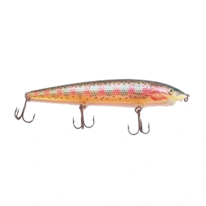 Rapala Husky Jerk Sahte Balığı GRT 100mm