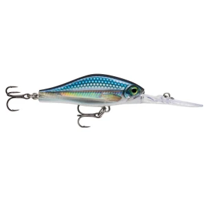 Rapala Shadow Rap Jack Deep Sahte Balığı BLL 50mm