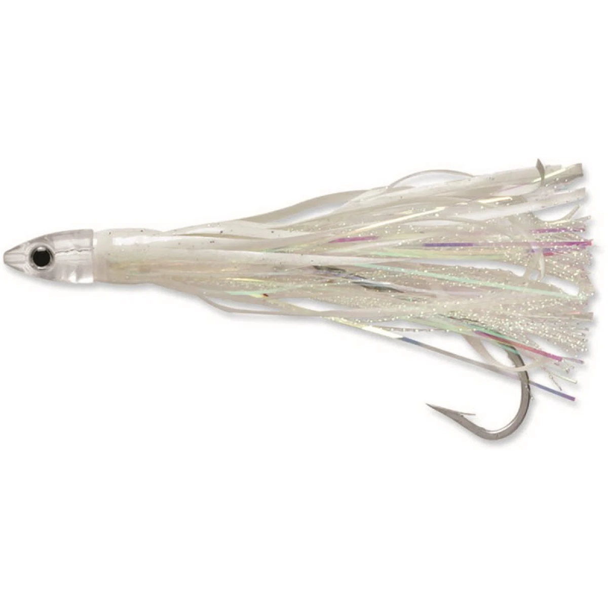 Williamson Tuna Catcher Flash Sahte Yemi WGL 102mm