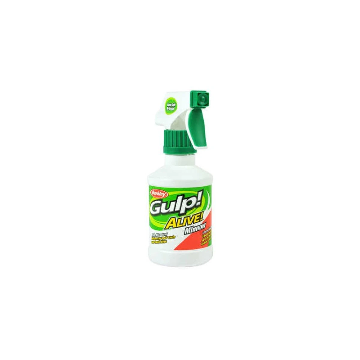 Berkley Gulp Alive Attractant Spray MINNOW
