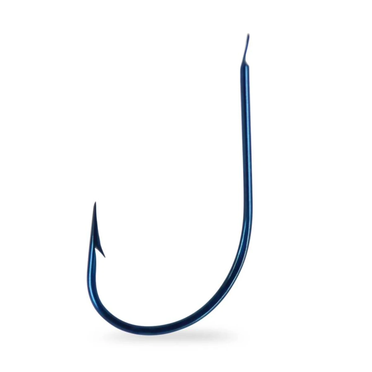 Mustad Olta İğnesi 496 25li Standart NO:1-0