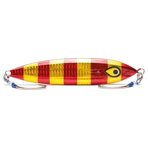 Mustad Wingman Jig Sahte Yemi IRM 200GR