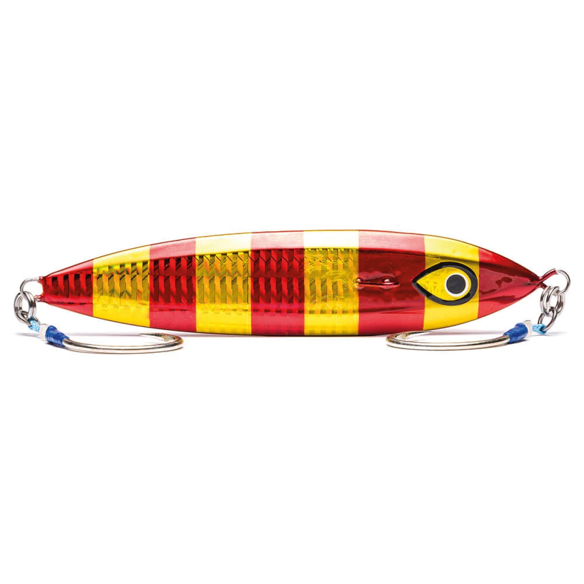 Mustad Wingman Jig Sahte Yemi IRM 200GR