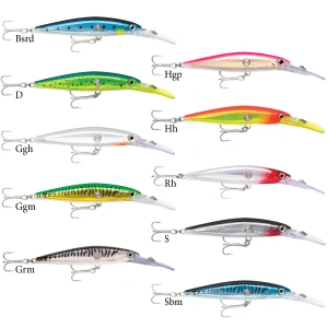 Rapala Clackin Magnum Sahte Balığı