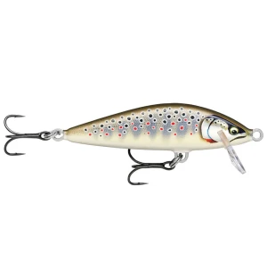 Rapala Countdown Elite Sahte Balığı GDBT 55mm