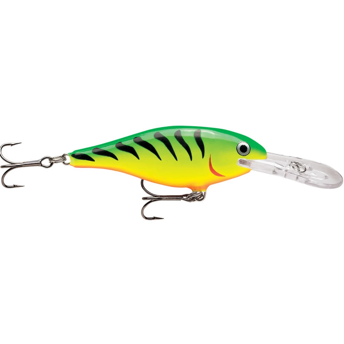 Rapala Shad Rap Sahte Balığı FT 90mm