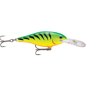 Rapala Shad Rap Sahte Balığı FT 70mm