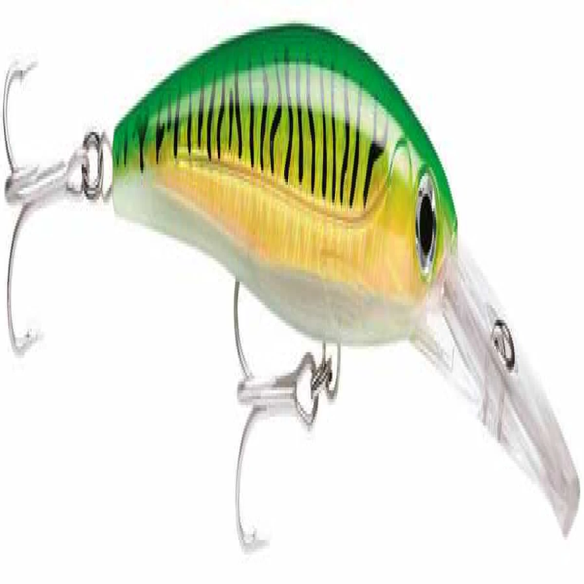 Rapala X-Rap Magnum Sahte Balığı GGM 120mm