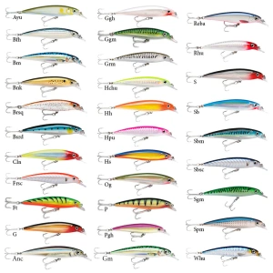 Rapala X-Rap Saltwater Sahte Balığı SB 140mm