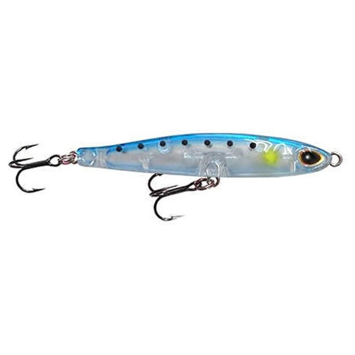 Storm Gomoku Flutter Slim Sahte Balığı CLIW 4.5CM