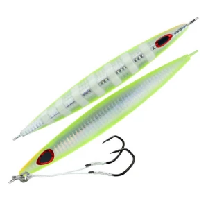 Storm Gomoku Kensaki Sahte Balığı UVCGZ 80GR - 12CM