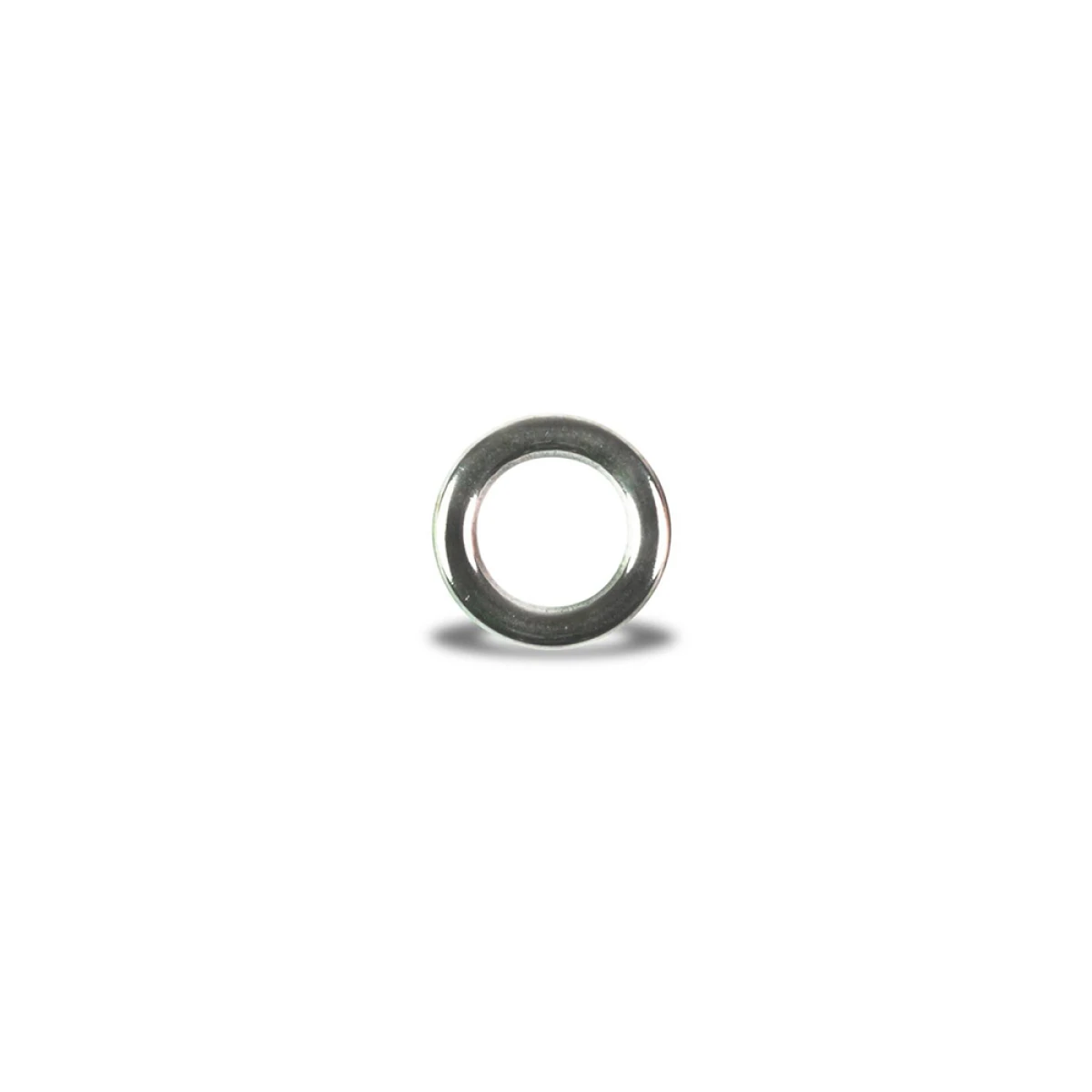 Vmc 3563 Solid Ring Standart NO:4 - 8Lİ